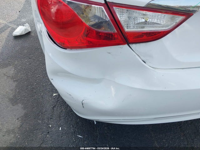 Hyundai SONATA Limited