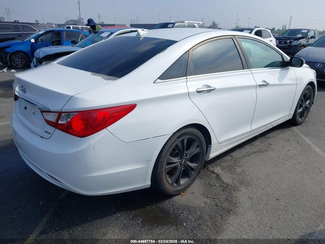 Hyundai SONATA Limited