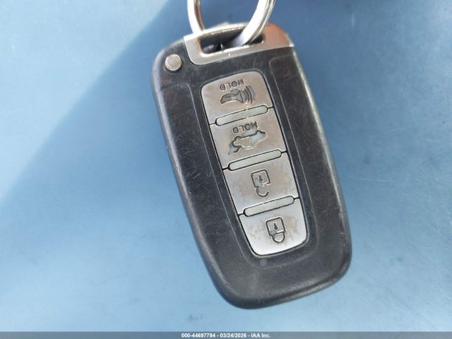 Hyundai SONATA Limited