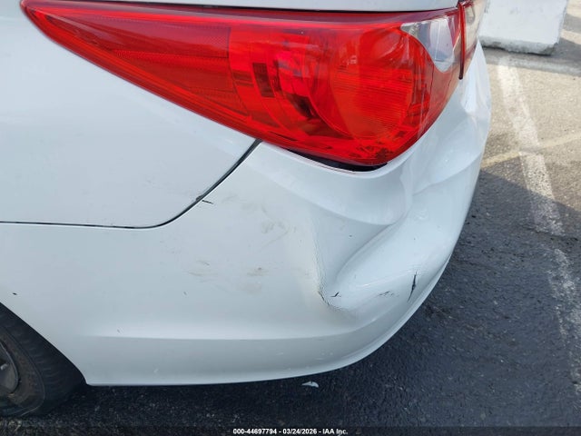 Hyundai SONATA Limited