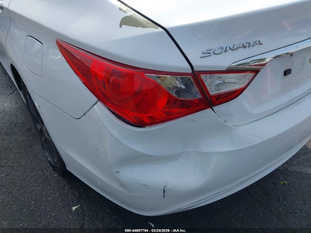 Hyundai SONATA Limited