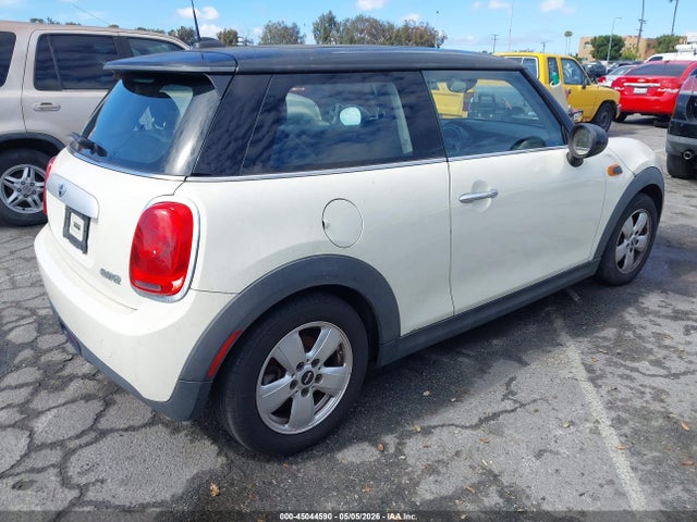 MINI Hardtop Cooper