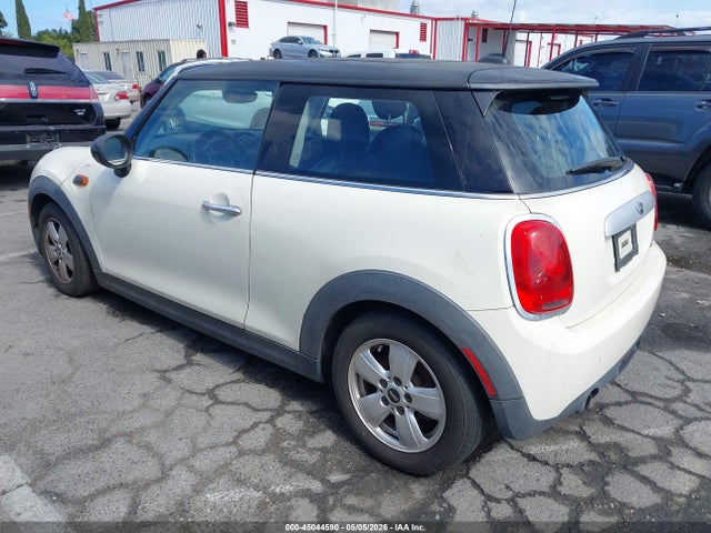 MINI Hardtop Cooper