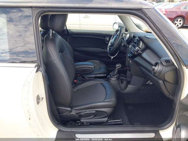 MINI Hardtop Cooper