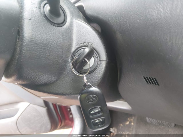 Toyota Corolla S