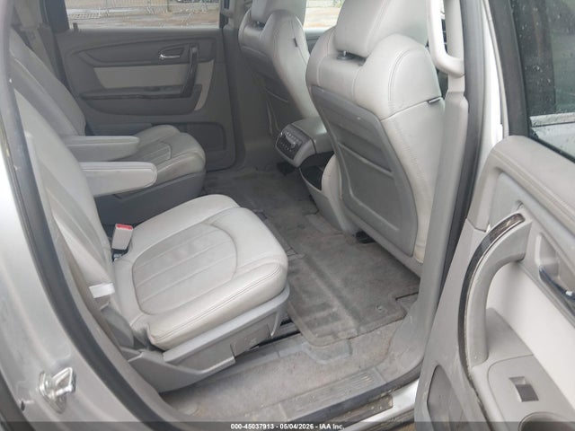 GMC Acadia Slt-2