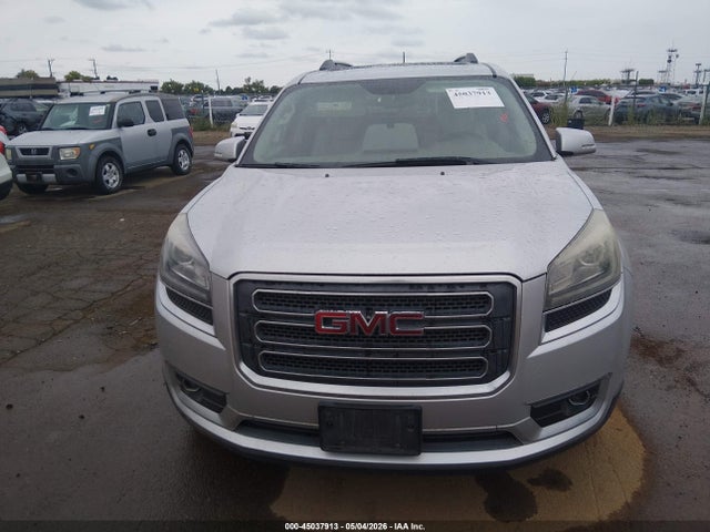 GMC Acadia Slt-2