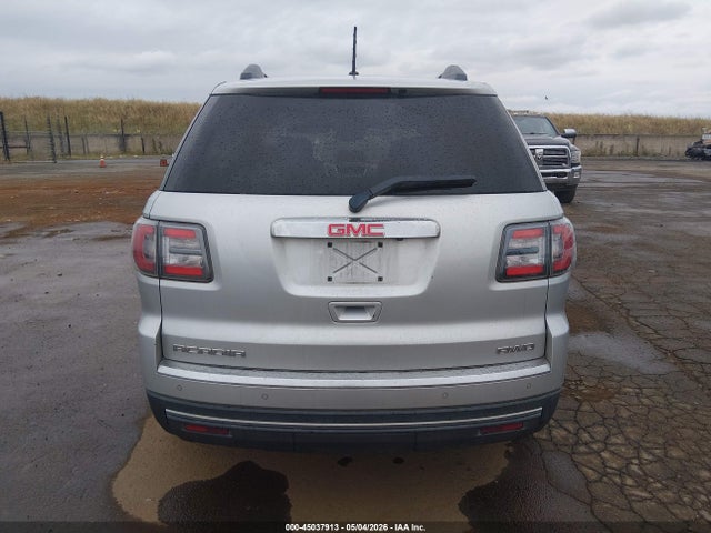 GMC Acadia Slt-2