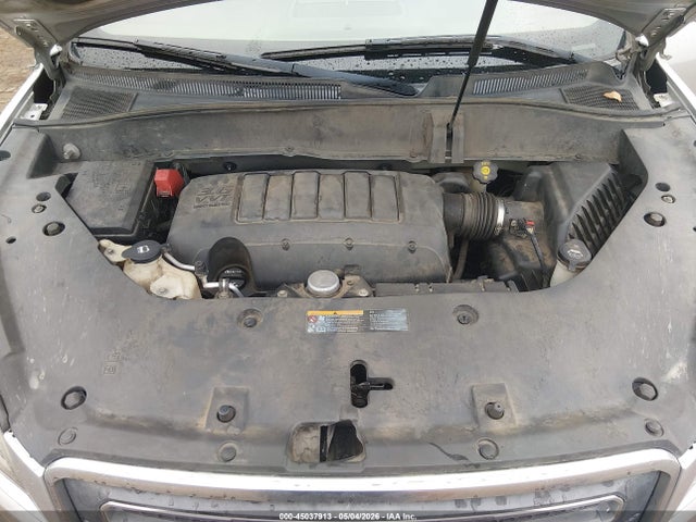 GMC Acadia Slt-2