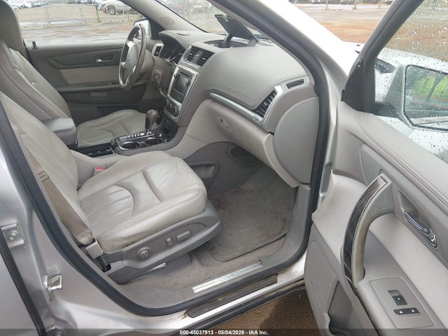 GMC Acadia Slt-2