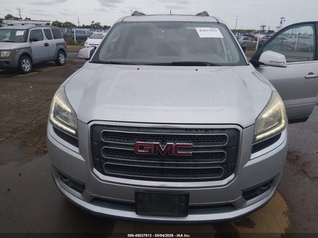 GMC Acadia Slt-2