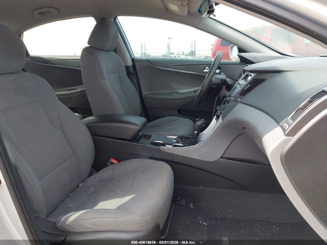 Hyundai SONATA Gls