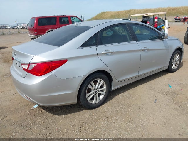 Hyundai SONATA Gls
