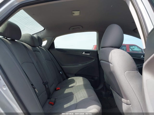 Hyundai SONATA Gls