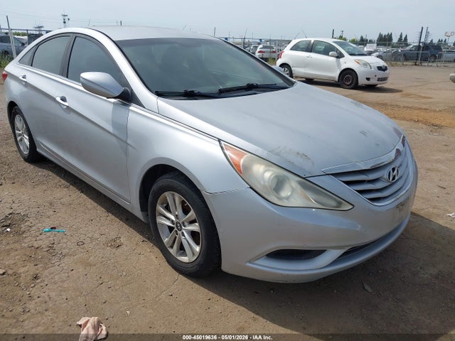 Hyundai SONATA Gls
