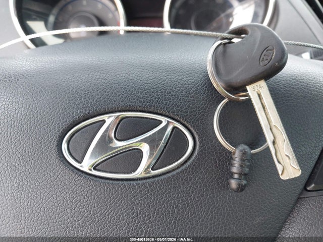 Hyundai SONATA Gls