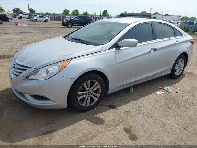 Hyundai SONATA Gls