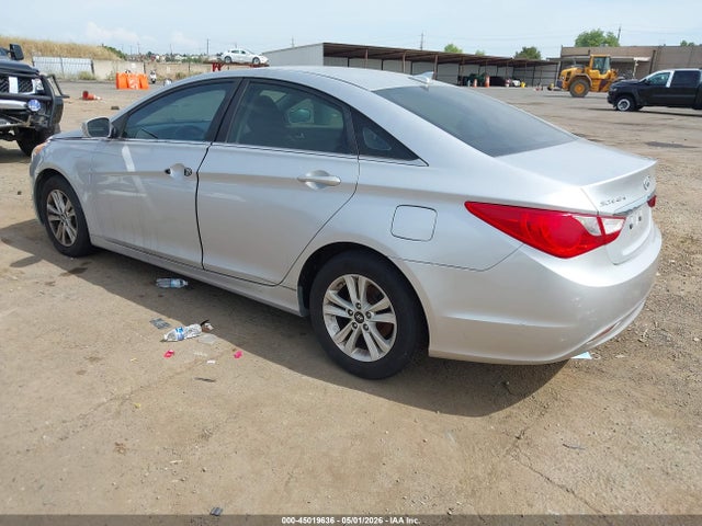 Hyundai SONATA Gls