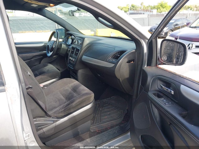 Dodge Grand Caravan Se