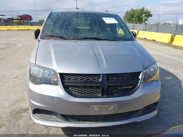 Dodge Grand Caravan Se