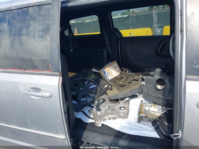 Dodge Grand Caravan Se