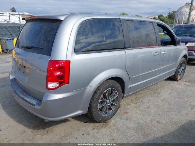 Dodge Grand Caravan Se