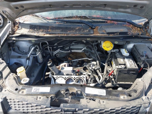 Dodge Grand Caravan Se