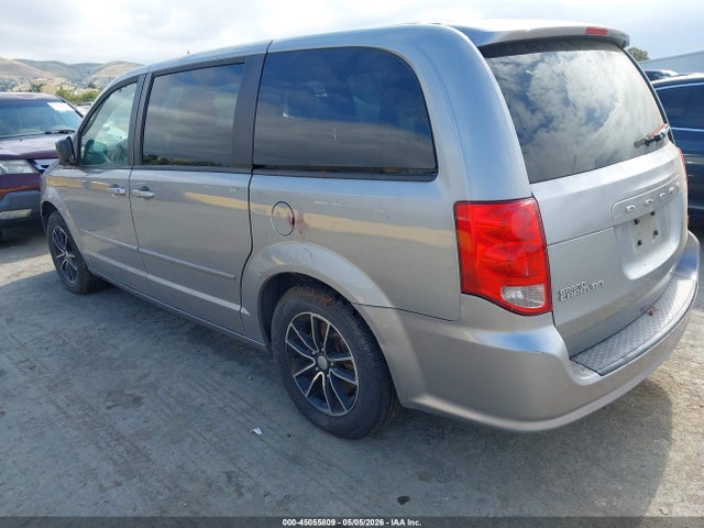 Dodge Grand Caravan Se