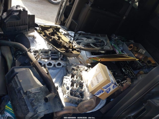 Dodge Grand Caravan Se