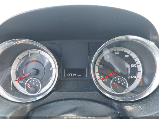 Dodge Grand Caravan Se