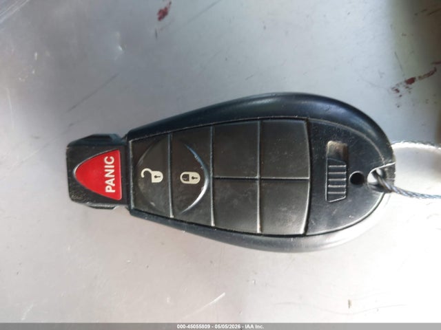 Dodge Grand Caravan Se