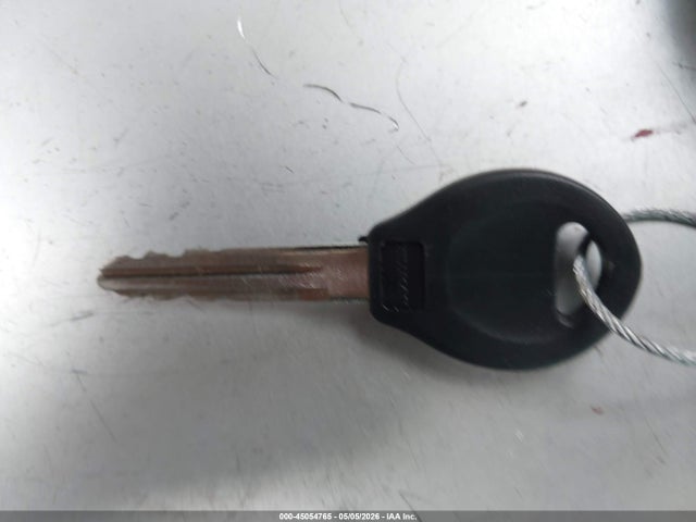 Nissan Versa 1.6 S+