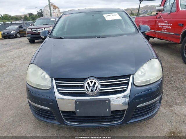 Volkswagen Jetta Se