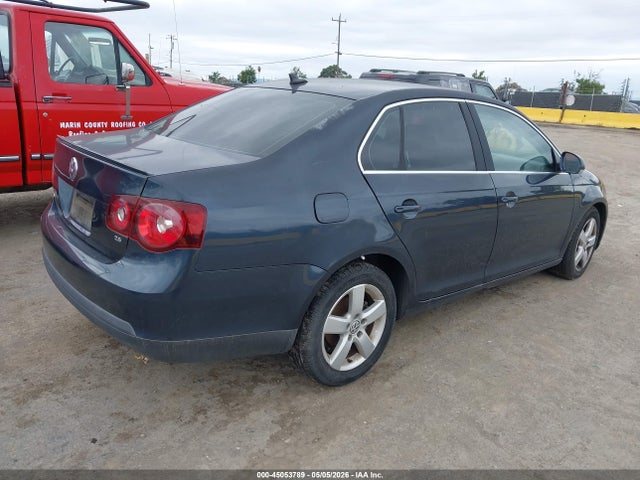 Volkswagen Jetta Se