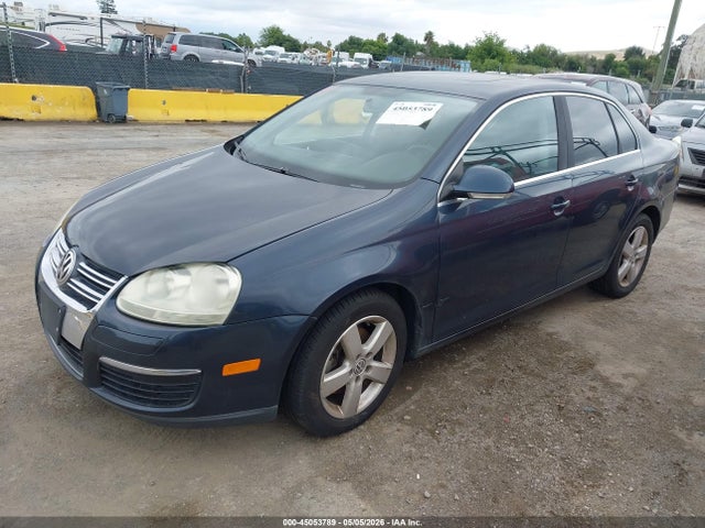 Volkswagen Jetta Se