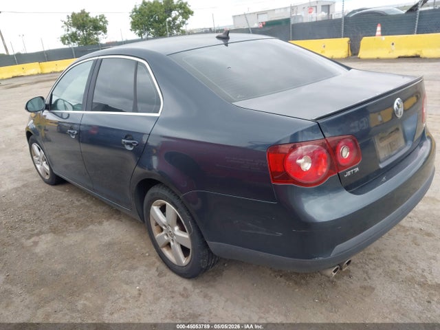 Volkswagen Jetta Se