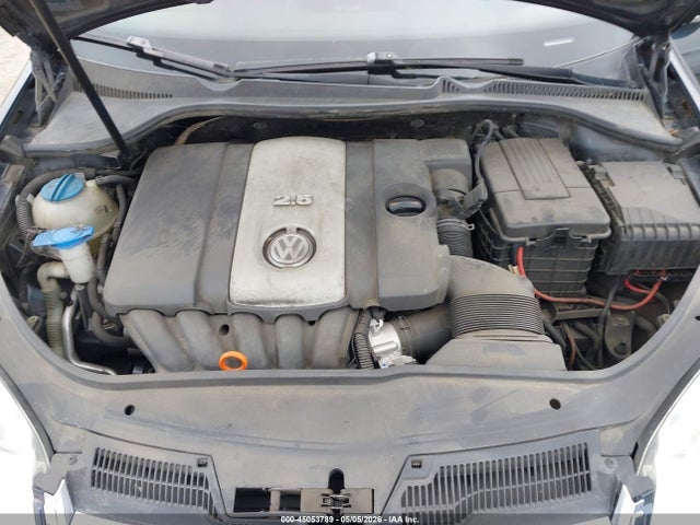 Volkswagen Jetta Se