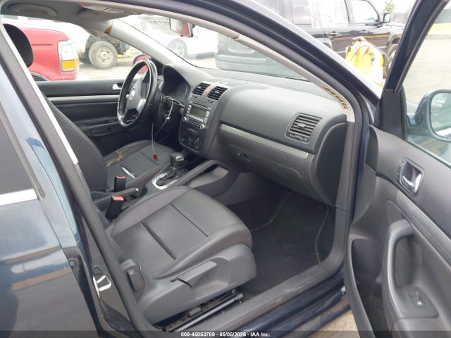 Volkswagen Jetta Se