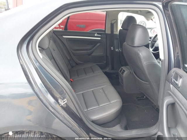 Volkswagen Jetta Se