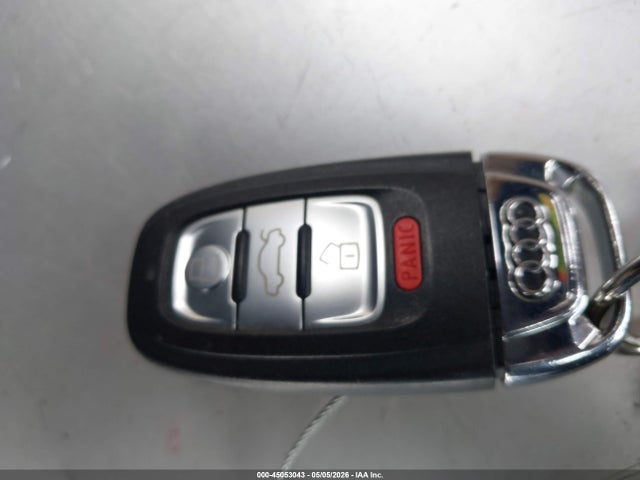 Audi A6 3.0t Premium Plus