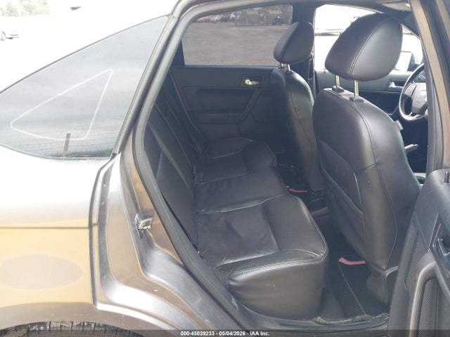 Ford Focus Sel