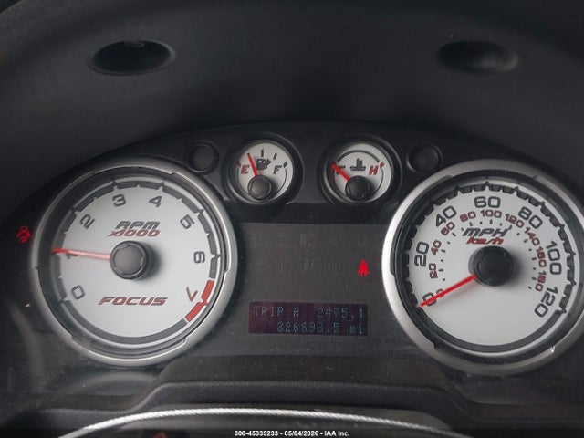 Ford Focus Sel