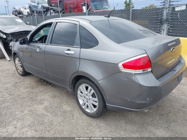 Ford Focus Sel