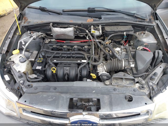 Ford Focus Sel