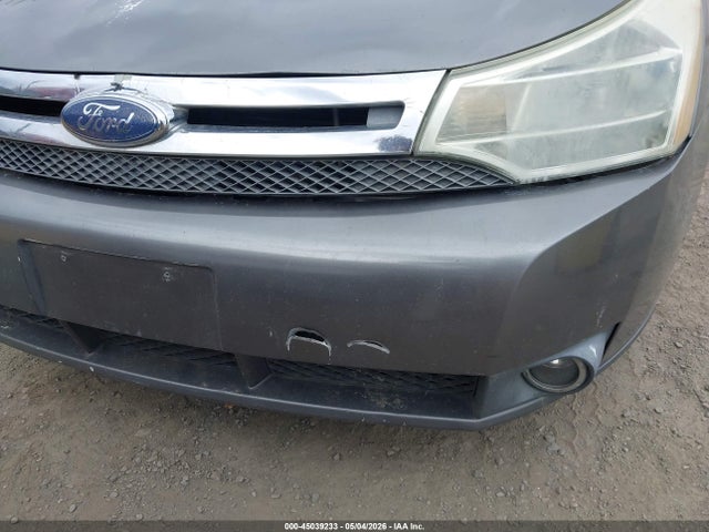Ford Focus Sel