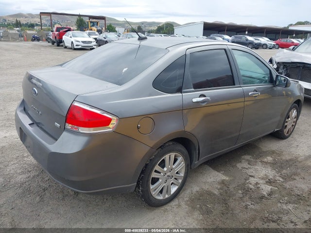 Ford Focus Sel