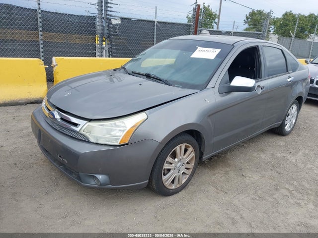 Ford Focus Sel