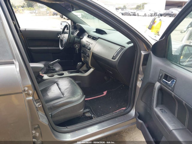 Ford Focus Sel