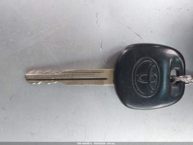 Toyota Corolla S