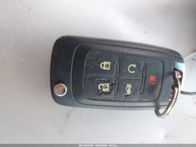 Chevrolet Cruze Ltz